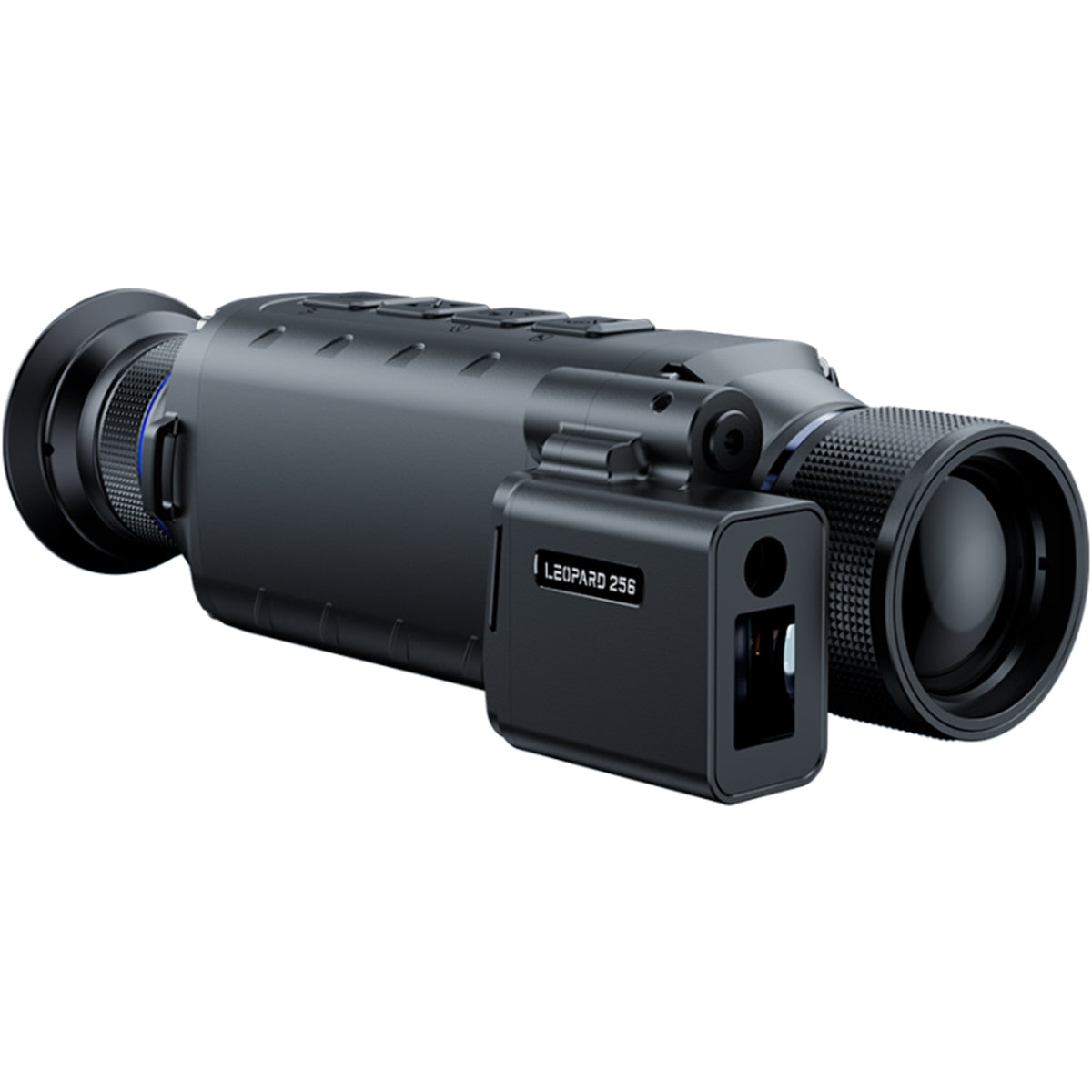 Monocular térmico PARD Leopard 480 / 640 opción telémetro láser