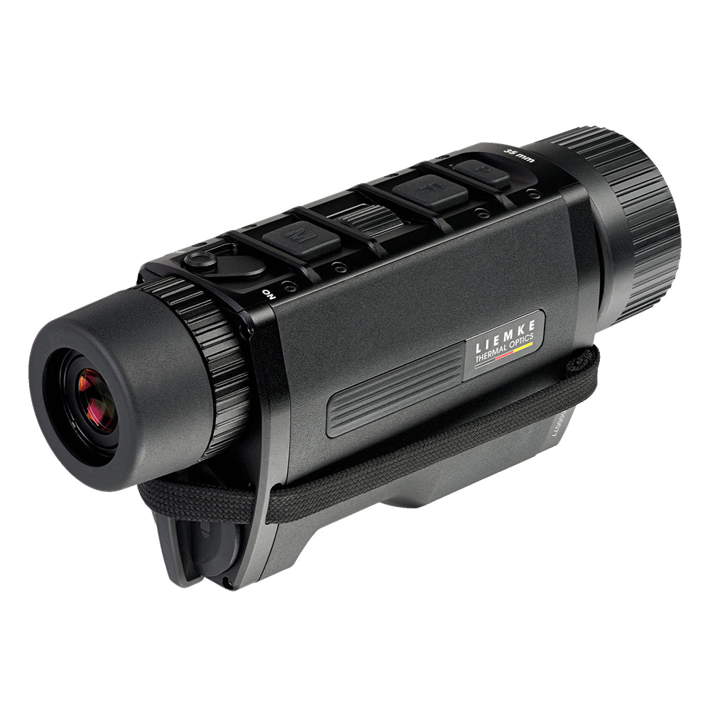 Monocular Térmico Liemke Keiler 1