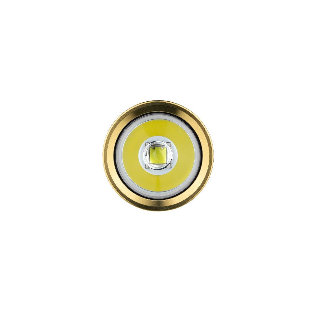 Linterna EDC Olight Baton 4 Pilot Fighter