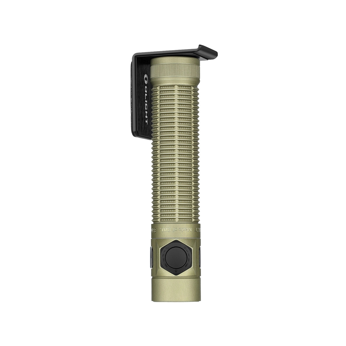 Linterna EDC Olight Baton 4 Ultra 1.800 lúmenes