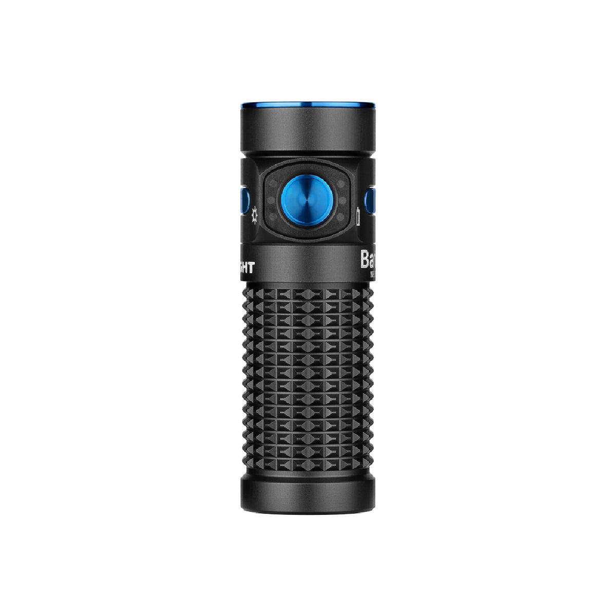 Linterna EDC Olight Baton 4 1.300 lúmenes