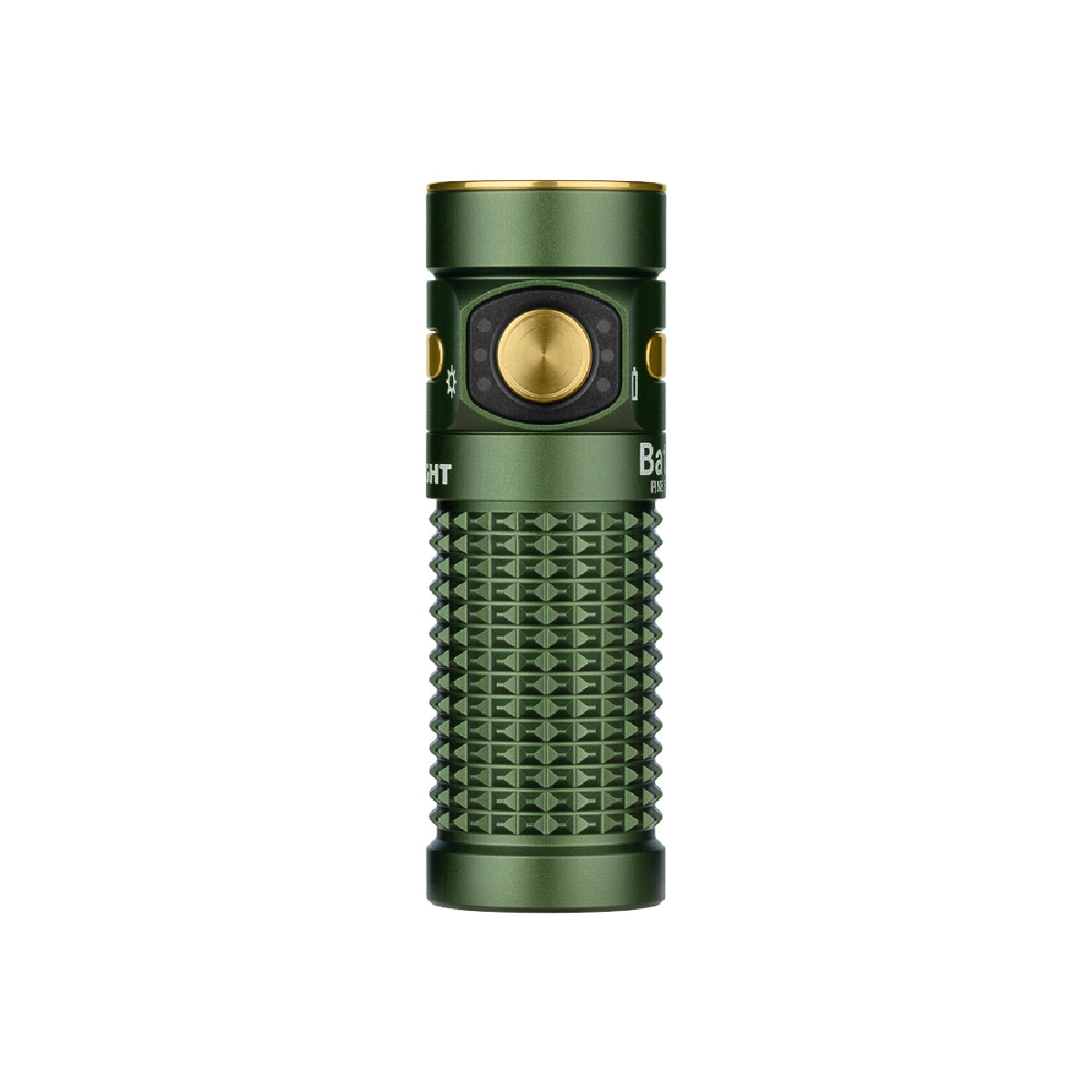 Linterna EDC Olight Baton 4 1.300 lúmenes