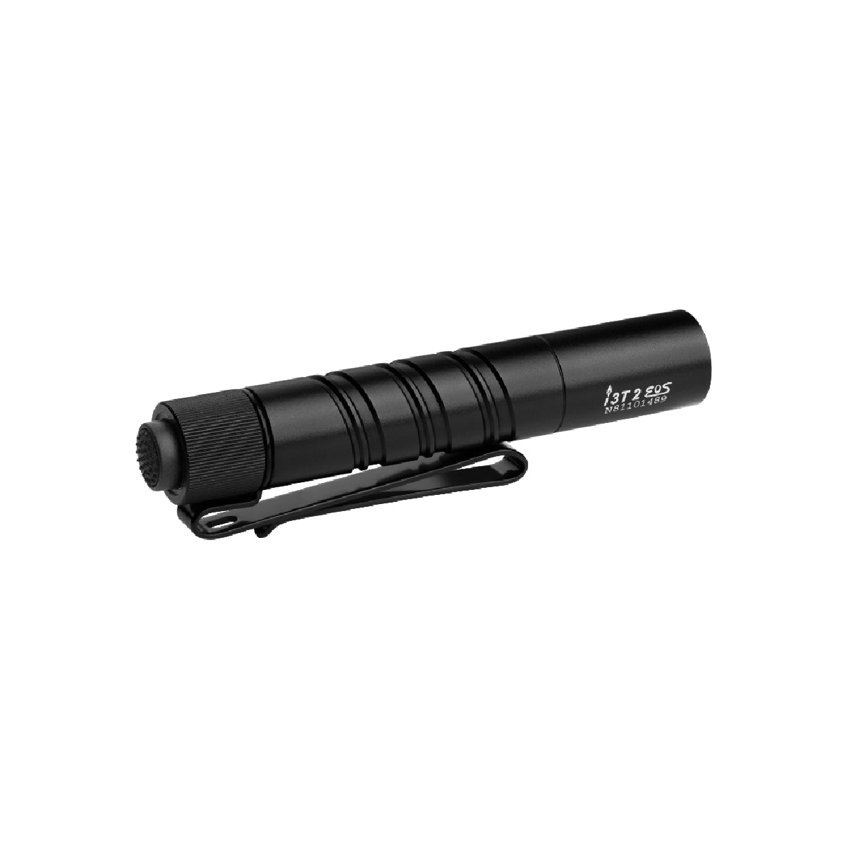Linterna EDC Olight i3T 2 EOS 200 lúmenes