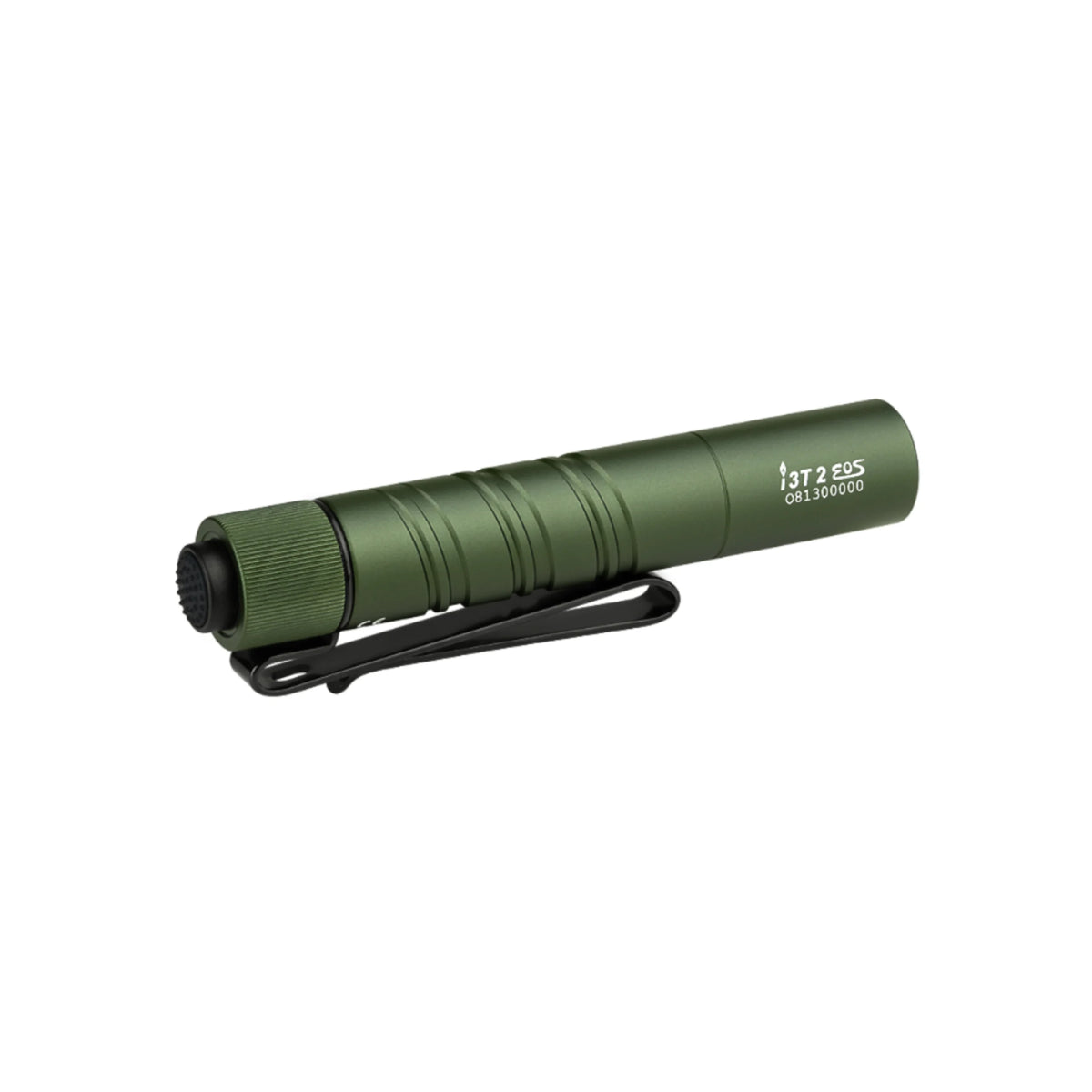 Linterna EDC Olight i3T 2 EOS 200 lúmenes