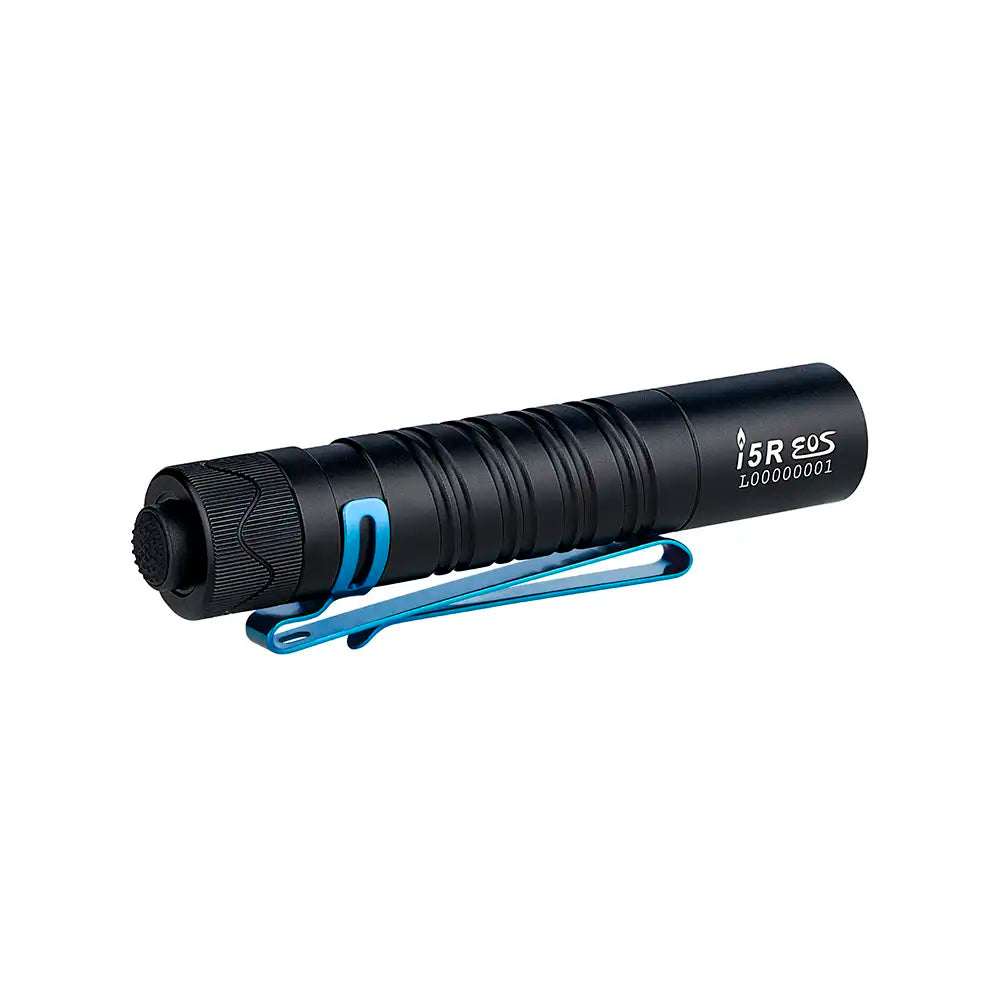 Linterna EDC Olight i5R EOS 350 lúmenes