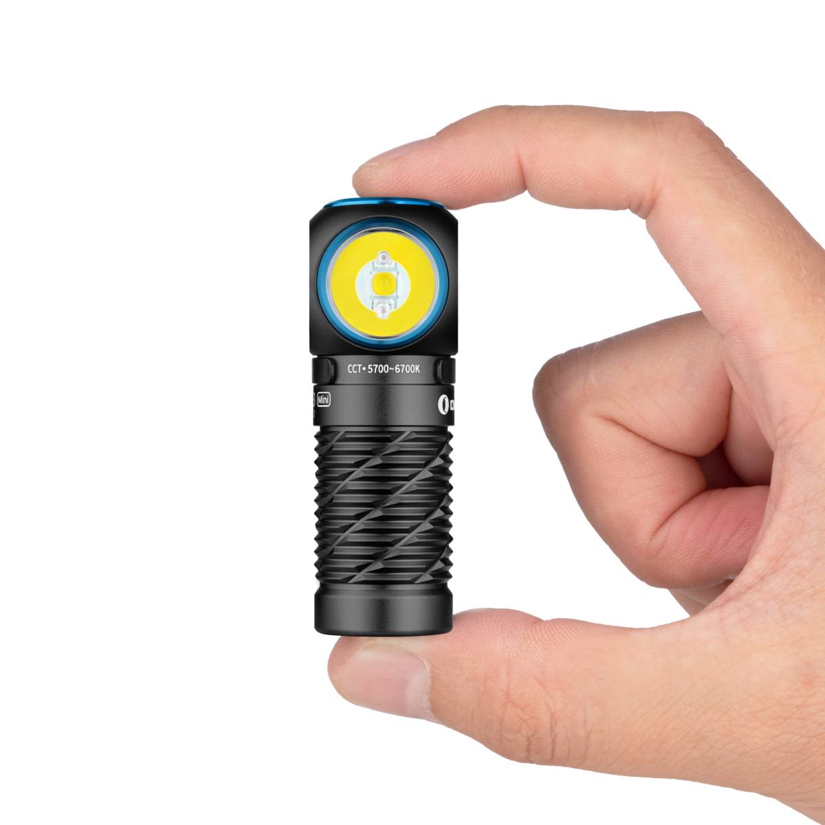 Linterna LED Olight Perun 3 Mini