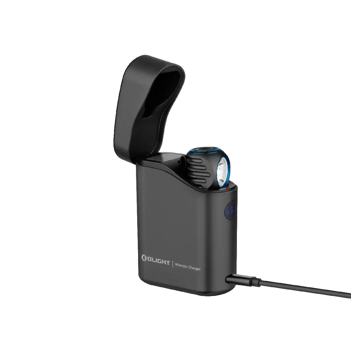 Linterna LED Olight Perun 3 Mini Premium