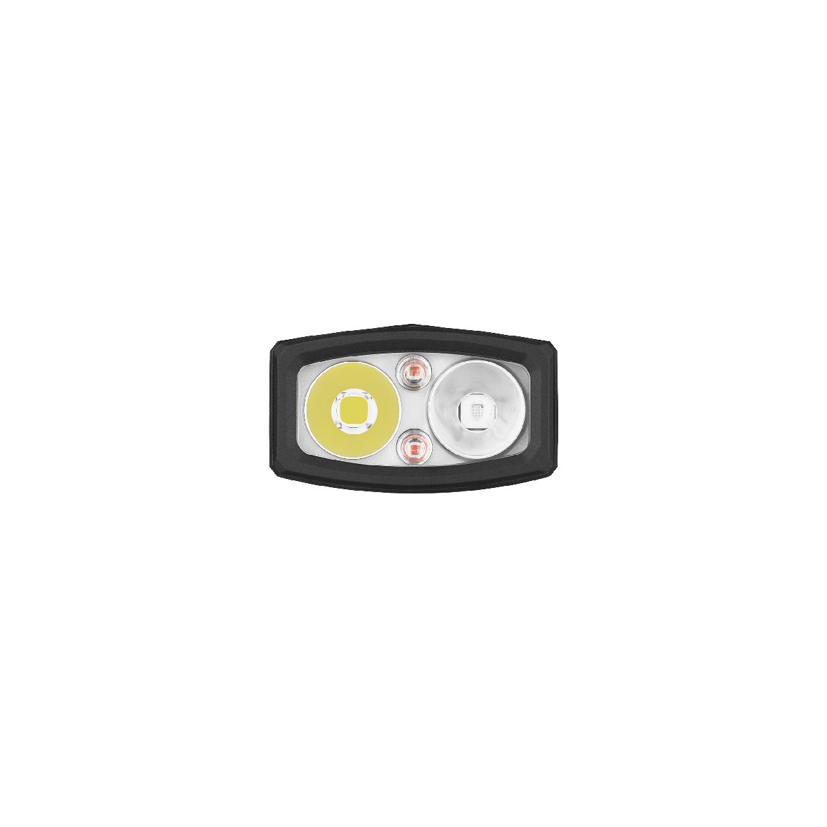 Linterna de mano UV Olight ArkPro Lite