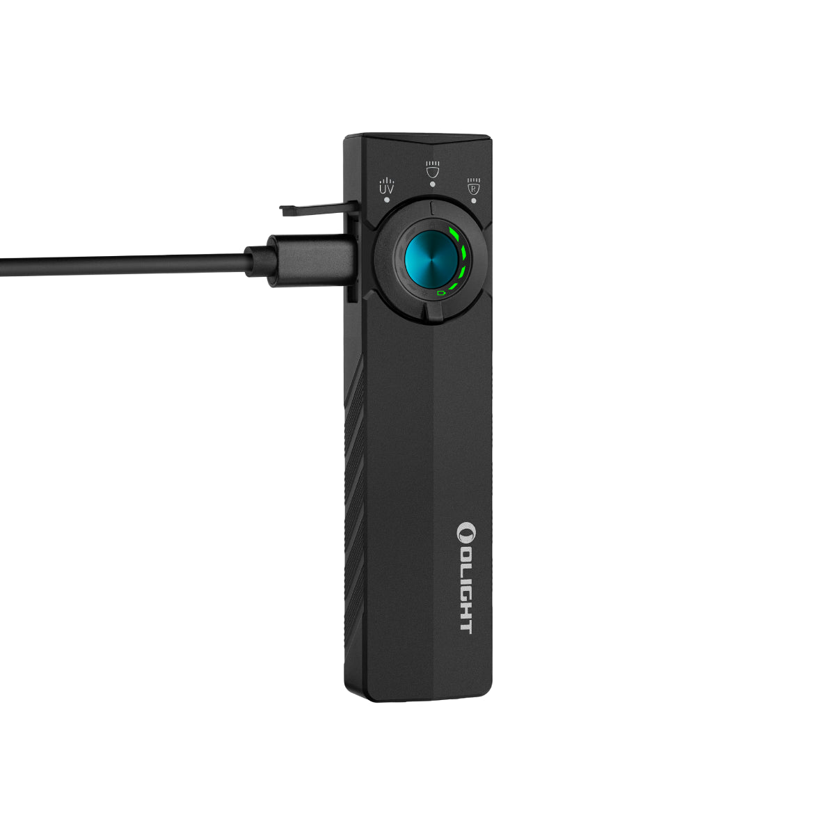 Linterna de mano UV Olight ArkPro Lite