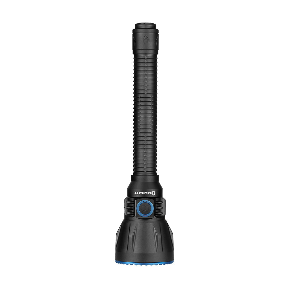 Kit Linterna Javelot Turbo 2 recargable OLight 1800 lúmenes