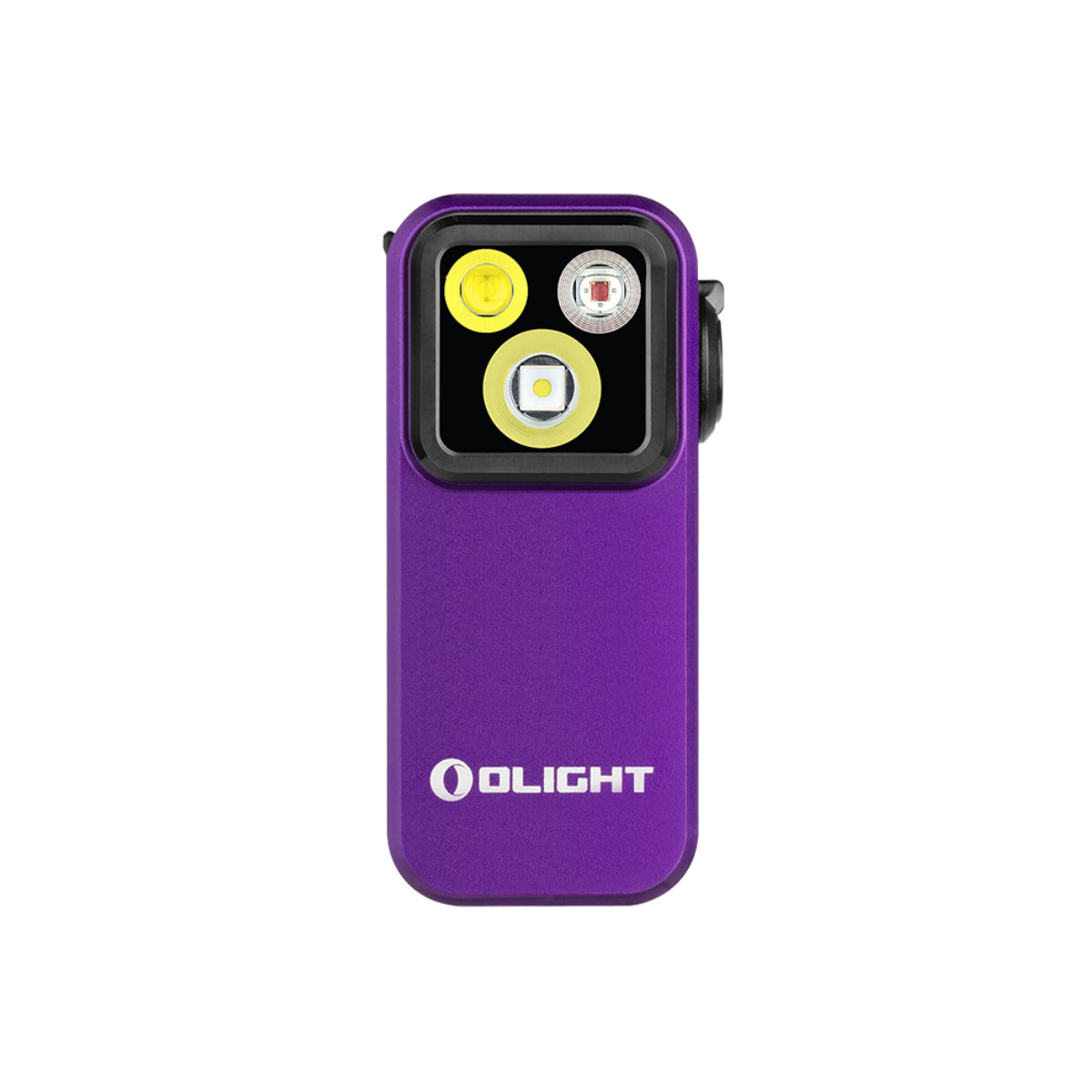 Linterna EDC de ángulo recto Olight Oclip Pro 500 lúmenes