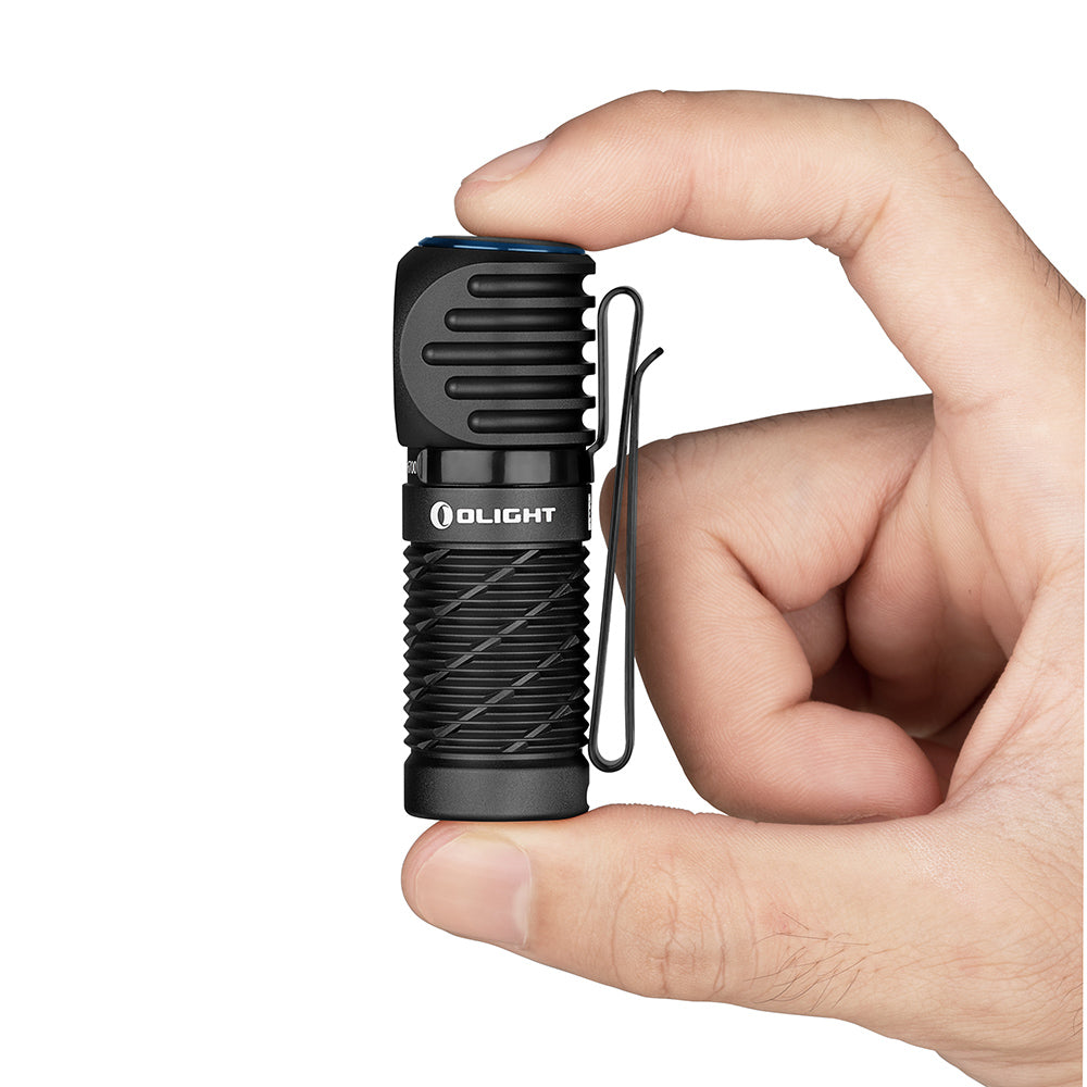 Linterna LED versátil Olight Perun 2 Mini 1.100 lúmenes