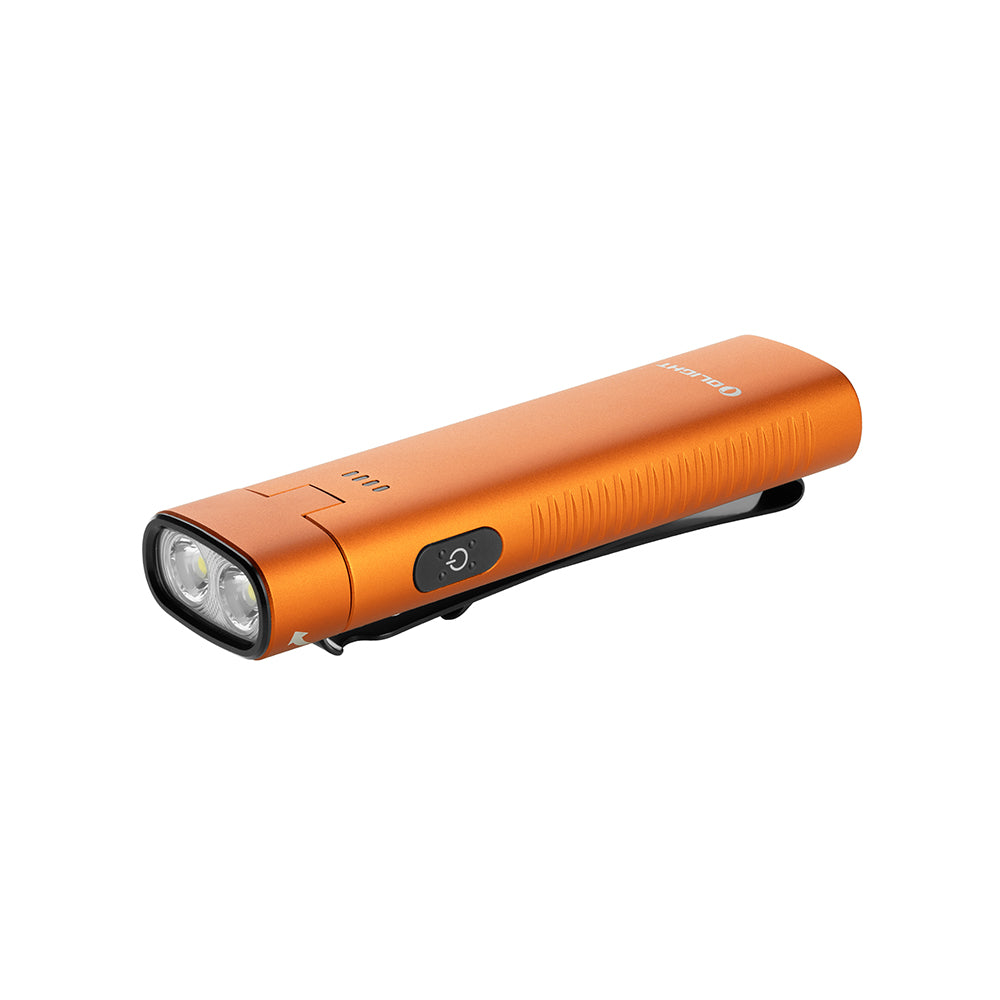 Linterna articulada Olight Arkflex 1000 lúmenes