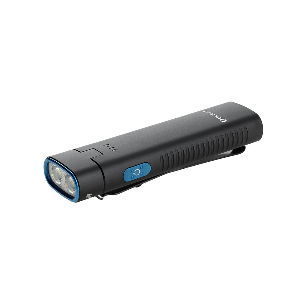 Linterna articulada Olight Arkflex 1000 lúmenes