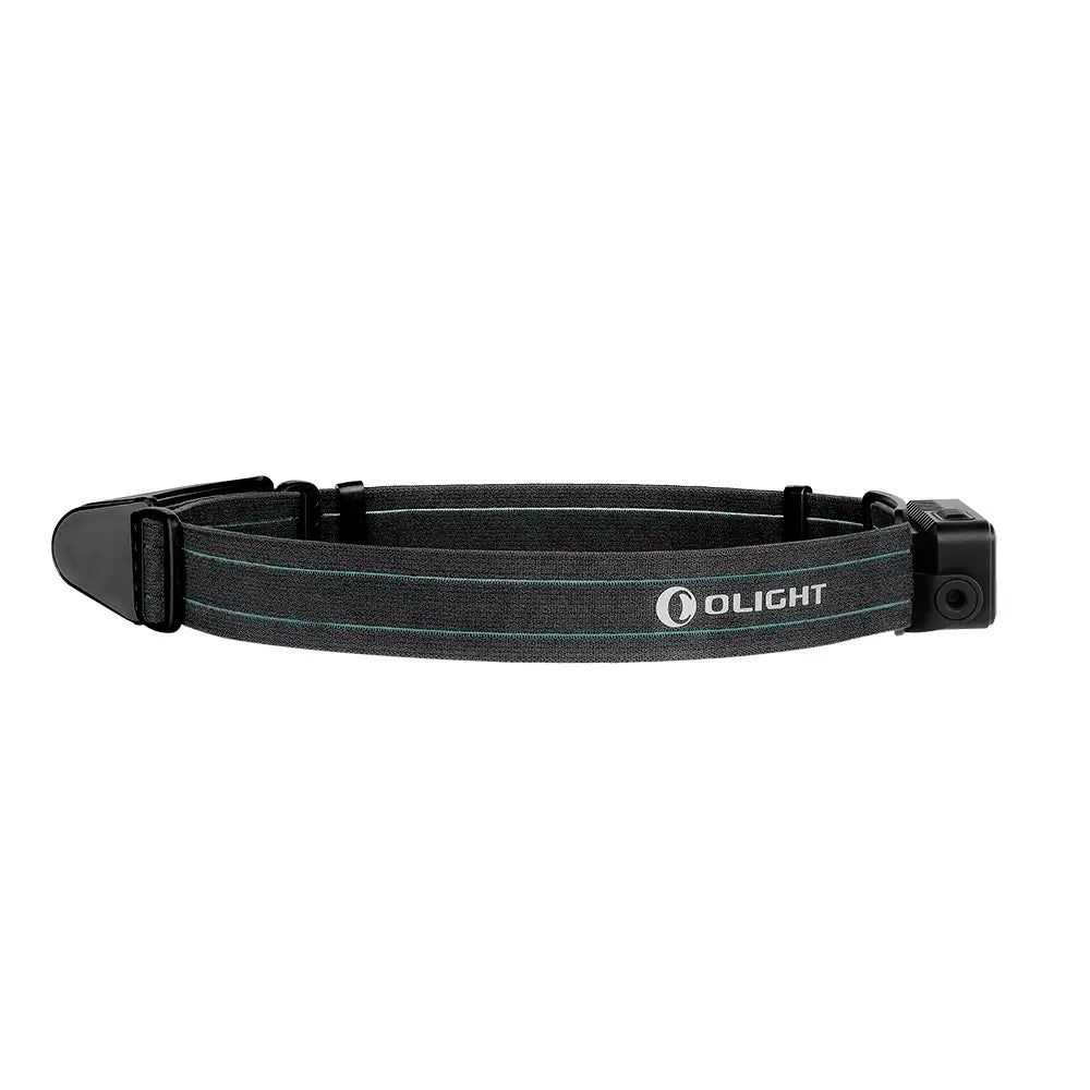Linterna frontal LED Olight Array 2 Pro 1.500 lum. con luz roja de emergencia
