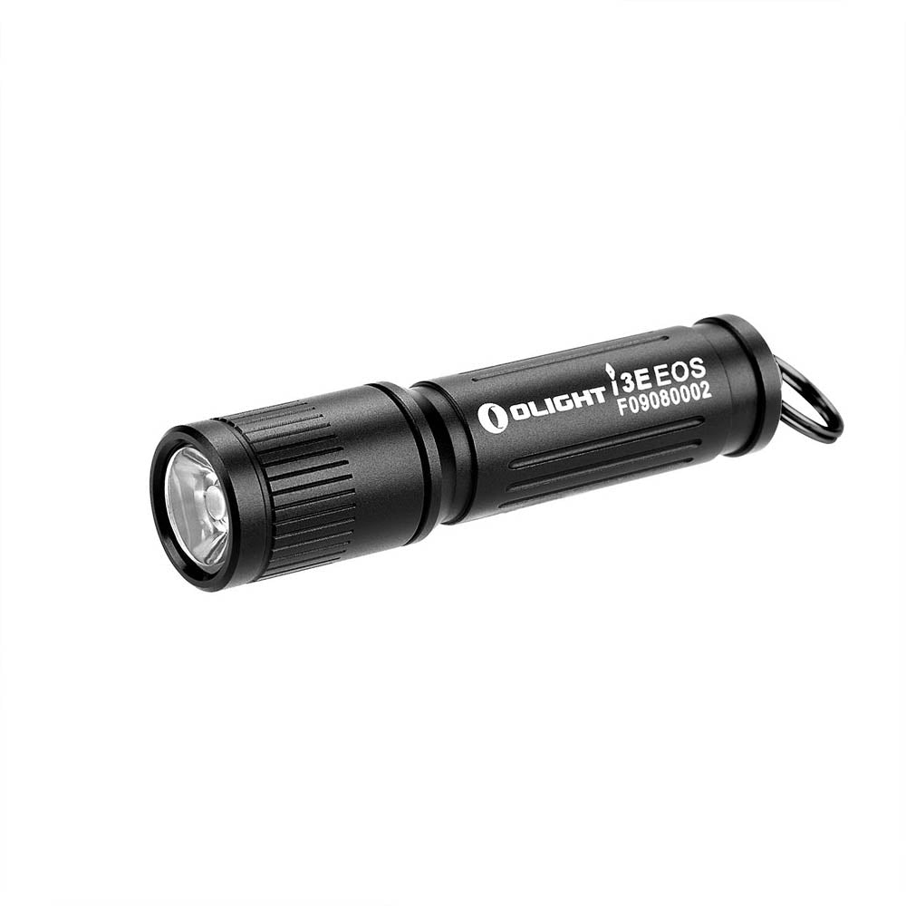 Linterna llavero Olight i3E EOS 90 lúmenes