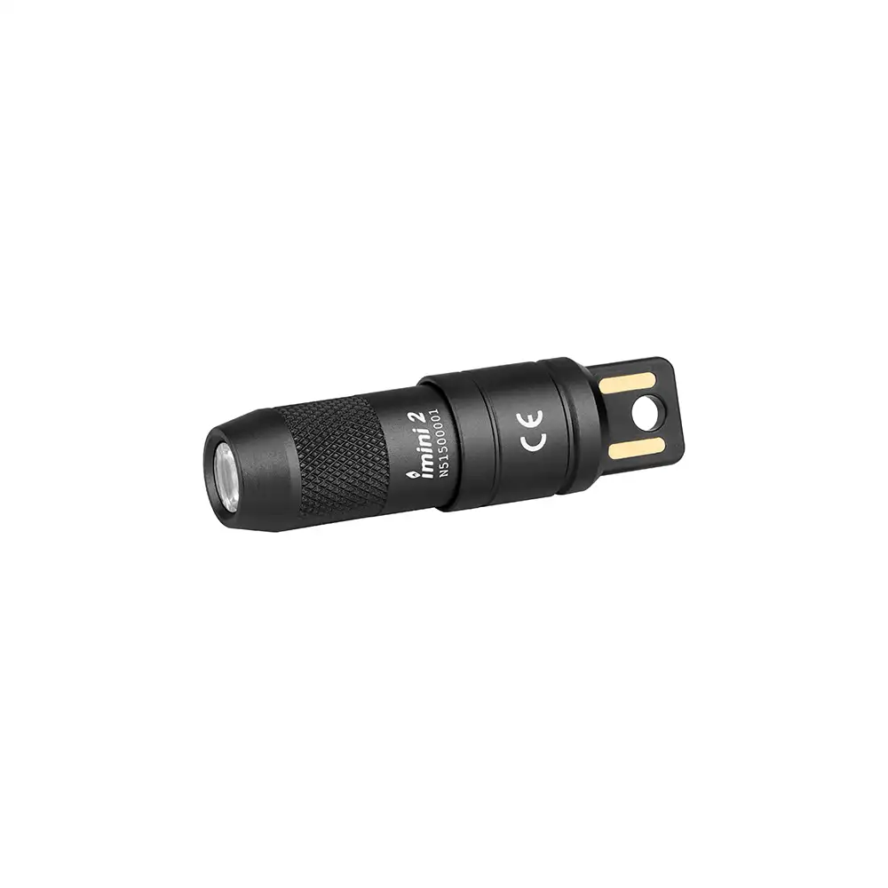Linterna llavero Olight iMini 2 50 lúmenes
