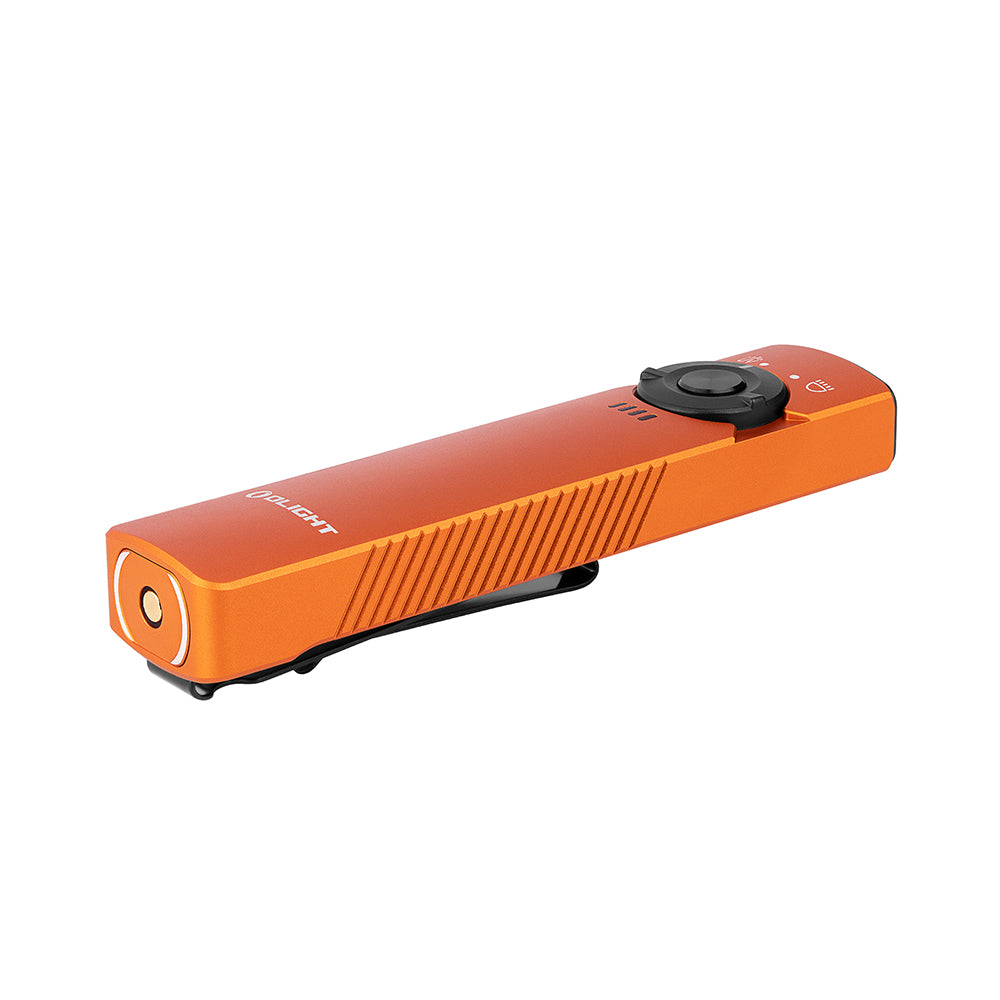Linterna LED ultravioleta Olight Arkfeld UV 1.000 lúmenes