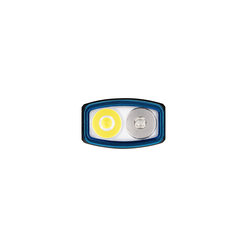 Linterna LED ultravioleta Olight Arkfeld UV 1.000 lúmenes