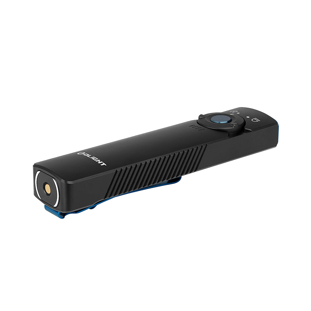 Linterna LED ultravioleta Olight Arkfeld UV 1.000 lúmenes