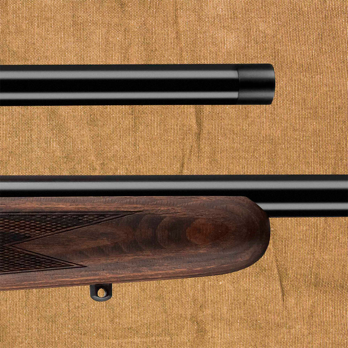 Rifle Mauser 18 Pure Max
