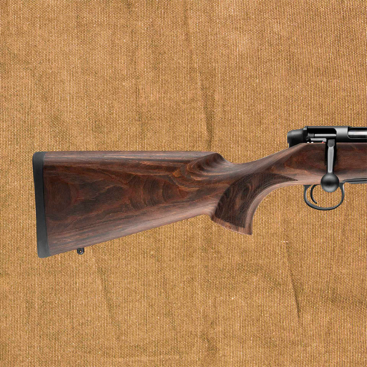 Rifle Mauser 18 Pure