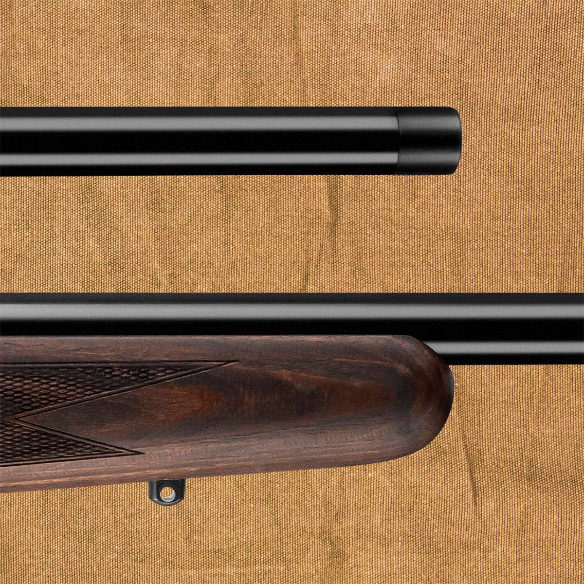 Rifle Mauser 18 Pure