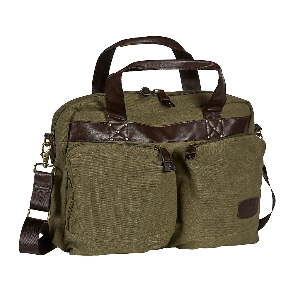Maletín de portátil 15″ Swedteam Crest, imagen 1