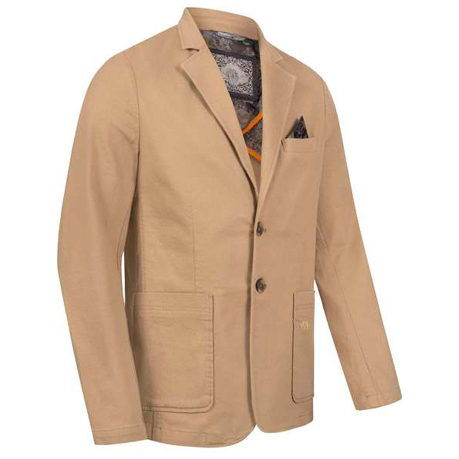Chaqueta vaquera elástica BLASER Bob Stretch