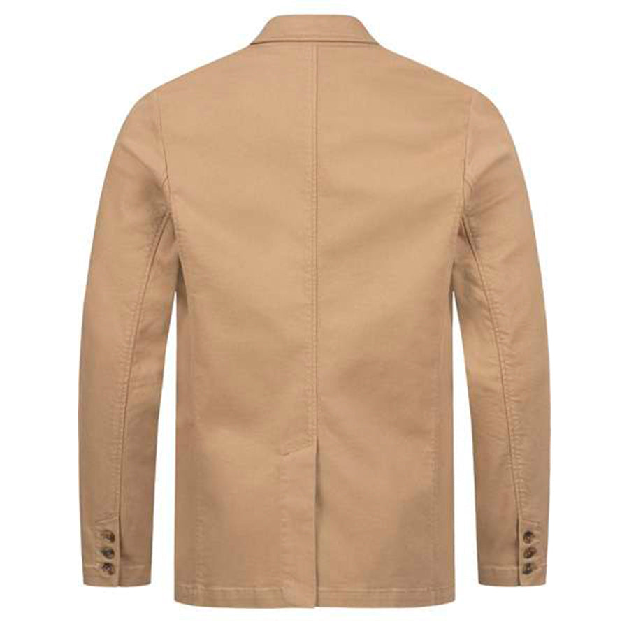 Chaqueta vaquera elástica BLASER Bob Stretch