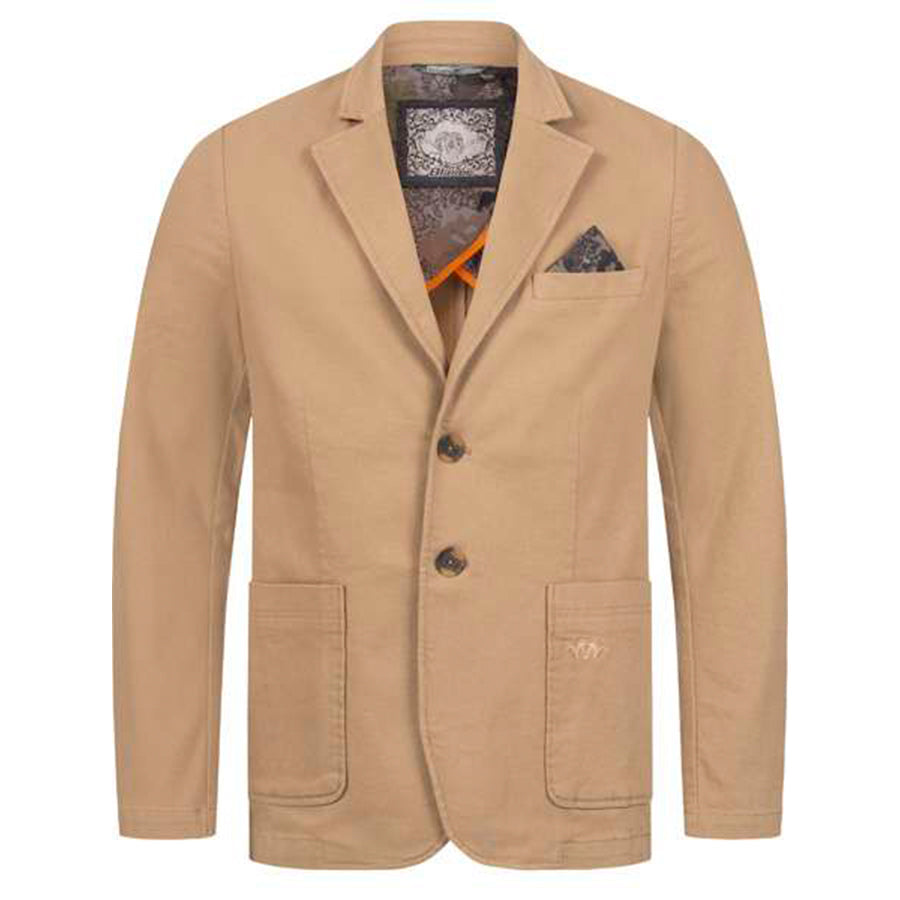 Chaqueta vaquera elástica BLASER Bob Stretch