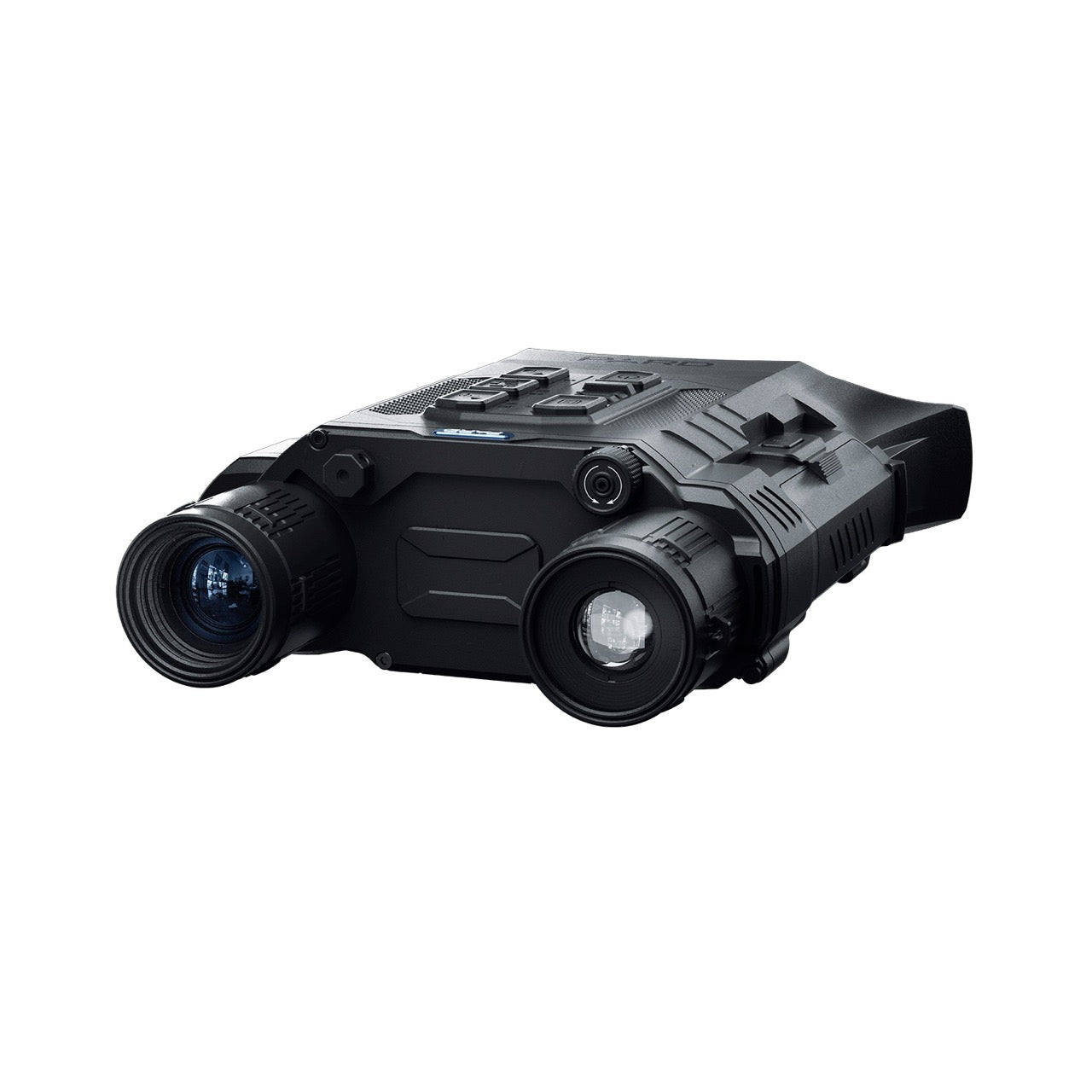 Binocular visión nocturna PARD Merlin con IR