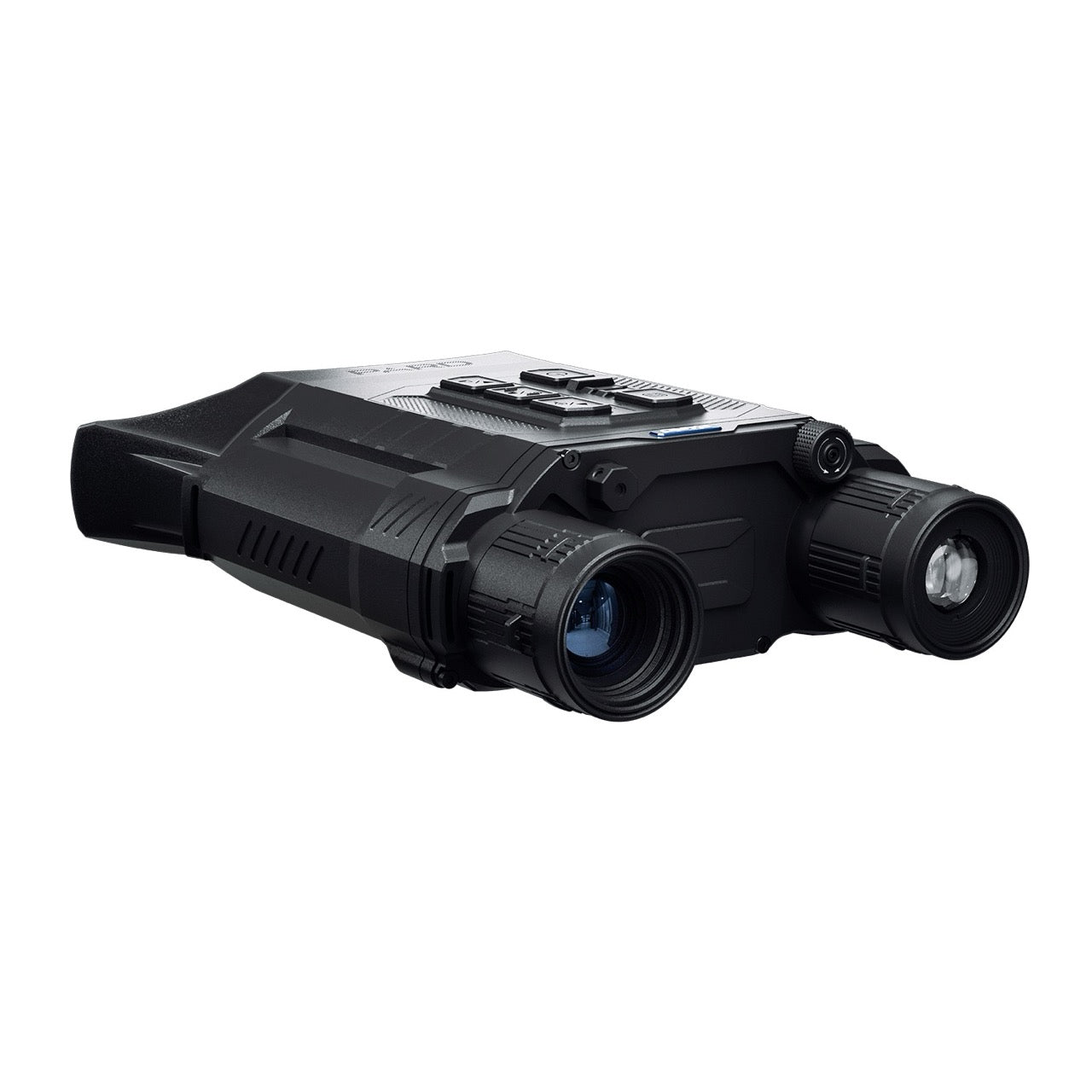 Binocular visión nocturna PARD Merlin con IR
