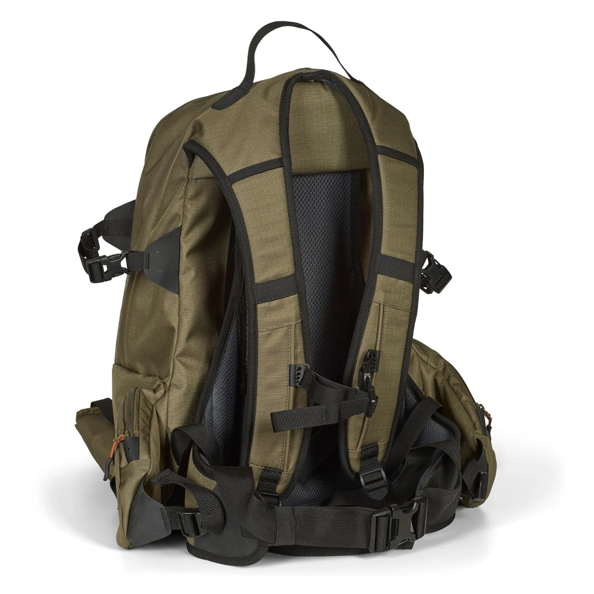 Mochila Swedteam Alpha 38 litros, imagen 3