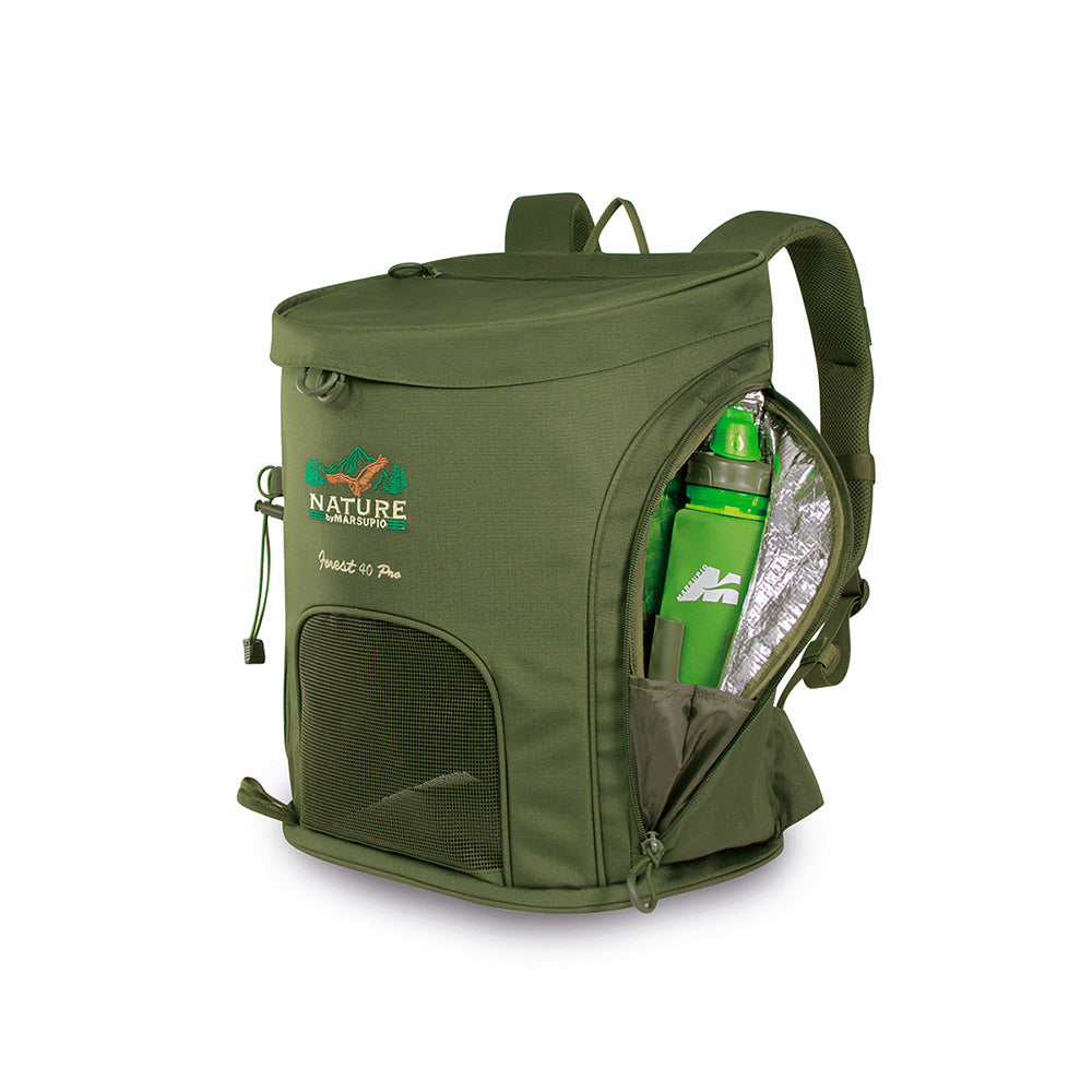Mochila recogida de setas Nature by Marsupio Forest 40 Pro