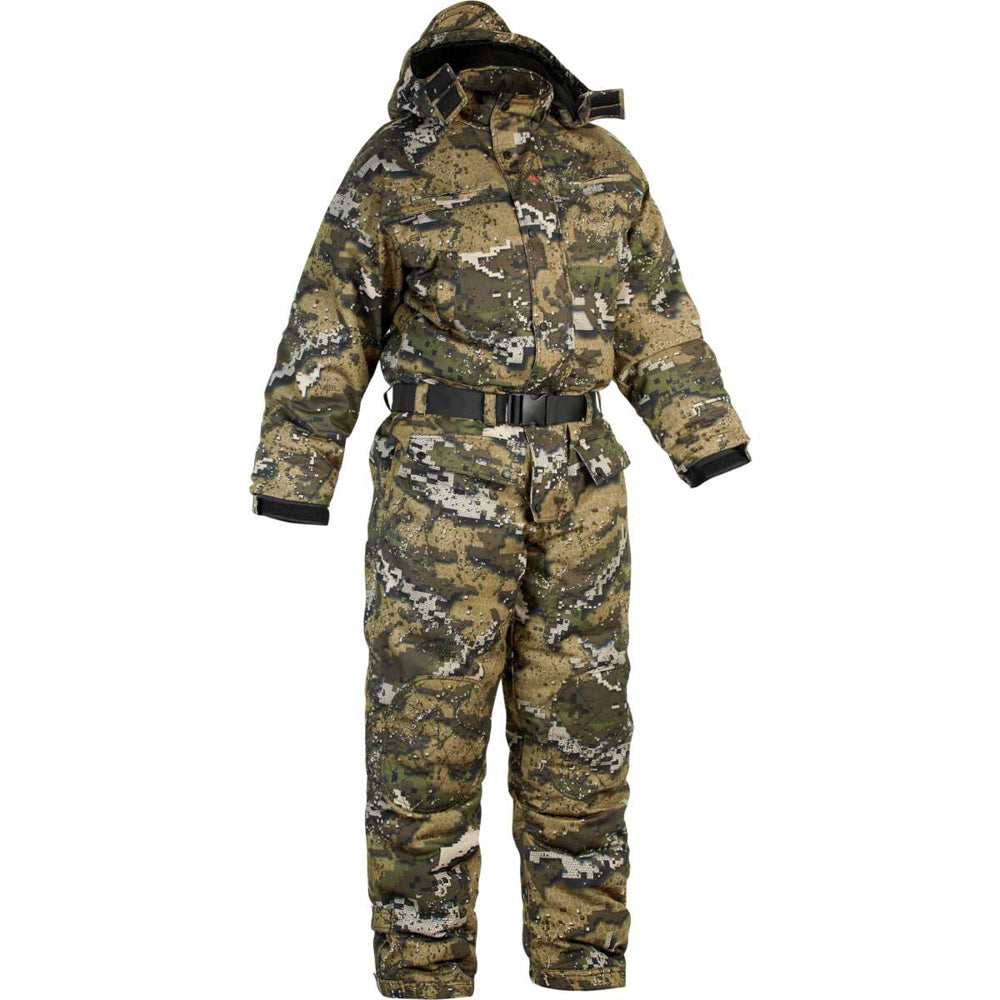 Mono de caza Ridge Thermo M Camo Desolve Veil Swedteam, imagen 1
