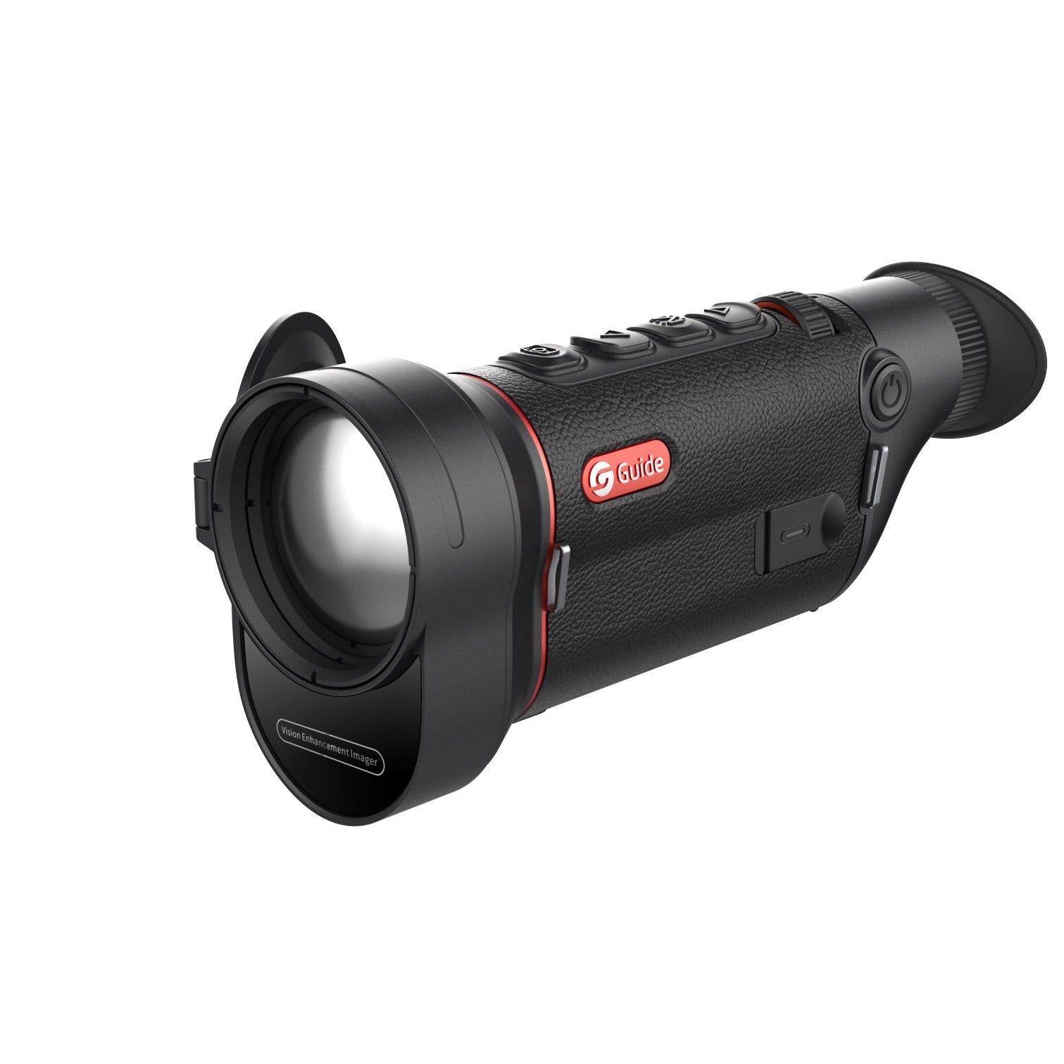 Monocular térmico GUIDE TD Gen3