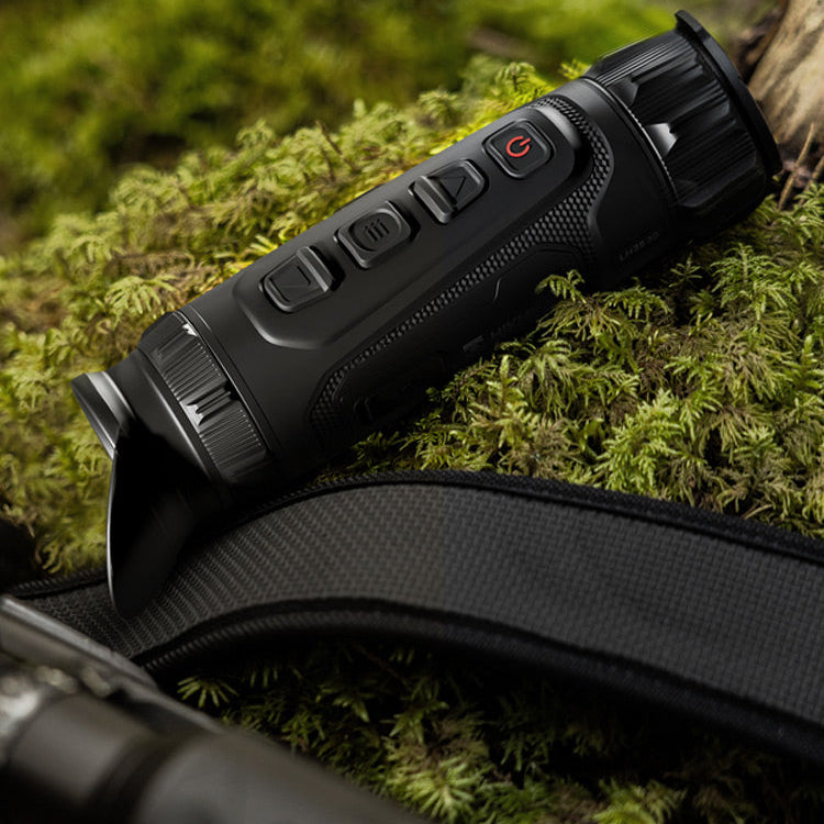 Monocular térmico HIKMICRO LYNX Pro LH25 3.0