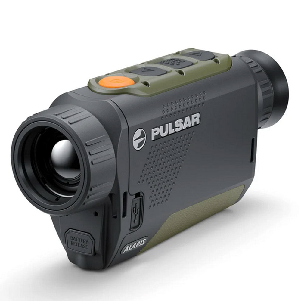 Monocular térmico PULSAR ALARIS XQ30