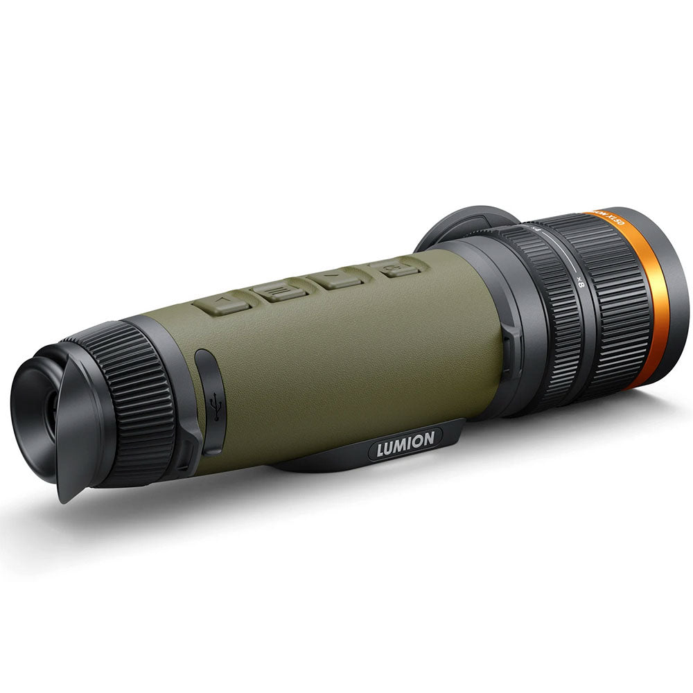 Monocular térmico PULSAR LUMION XL50