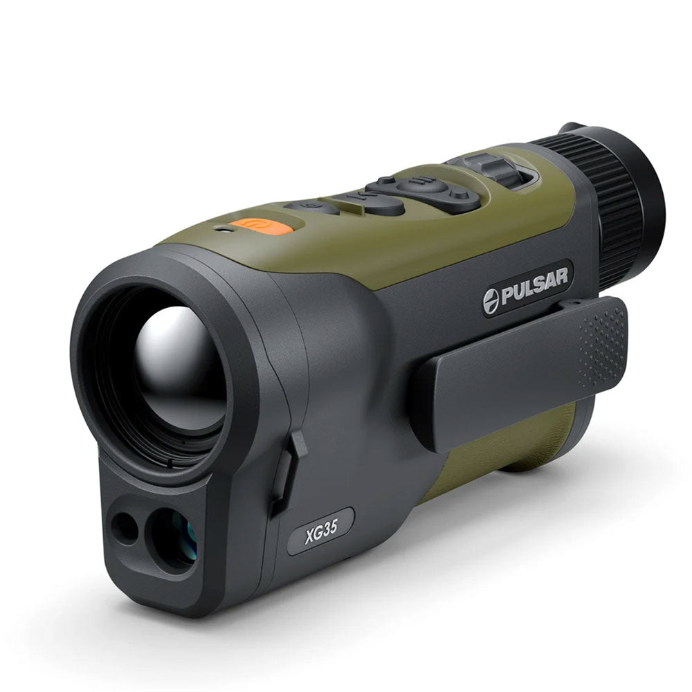 Monocular térmico PULSAR ORNI XG35