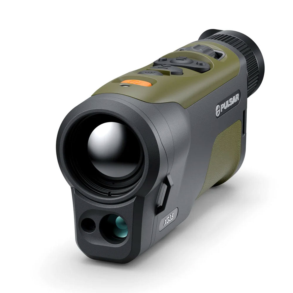 Monocular térmico PULSAR ORNI XG35