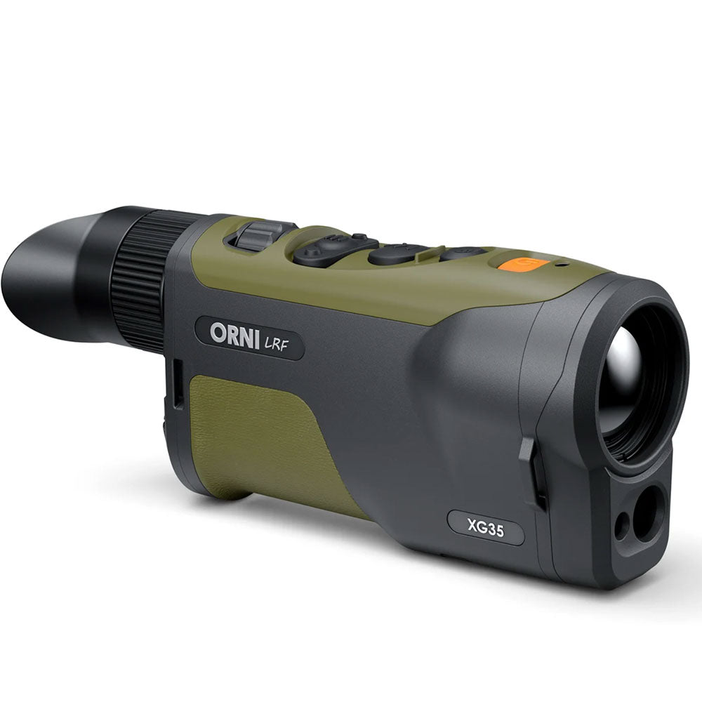 Monocular térmico PULSAR ORNI XG35