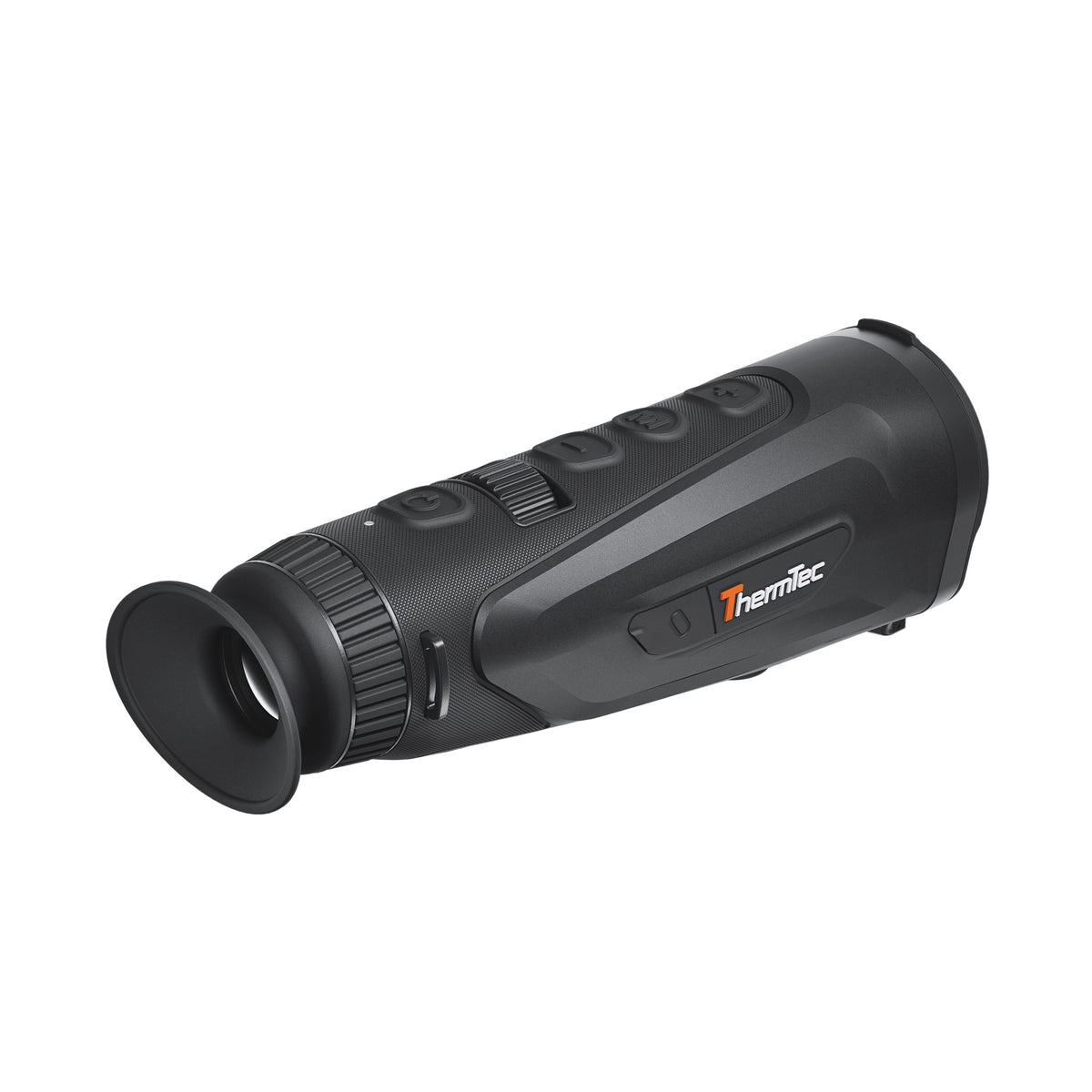 Monocular térmico ThermTec Cyclops 335L 3.0 con LRF