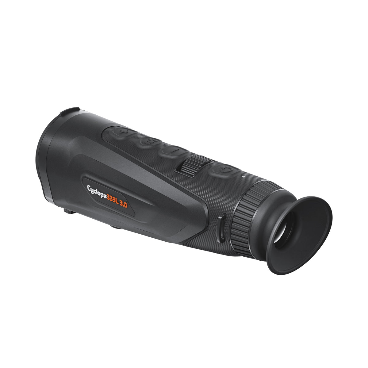 Monocular térmico ThermTec Cyclops 335L 3.0 con LRF