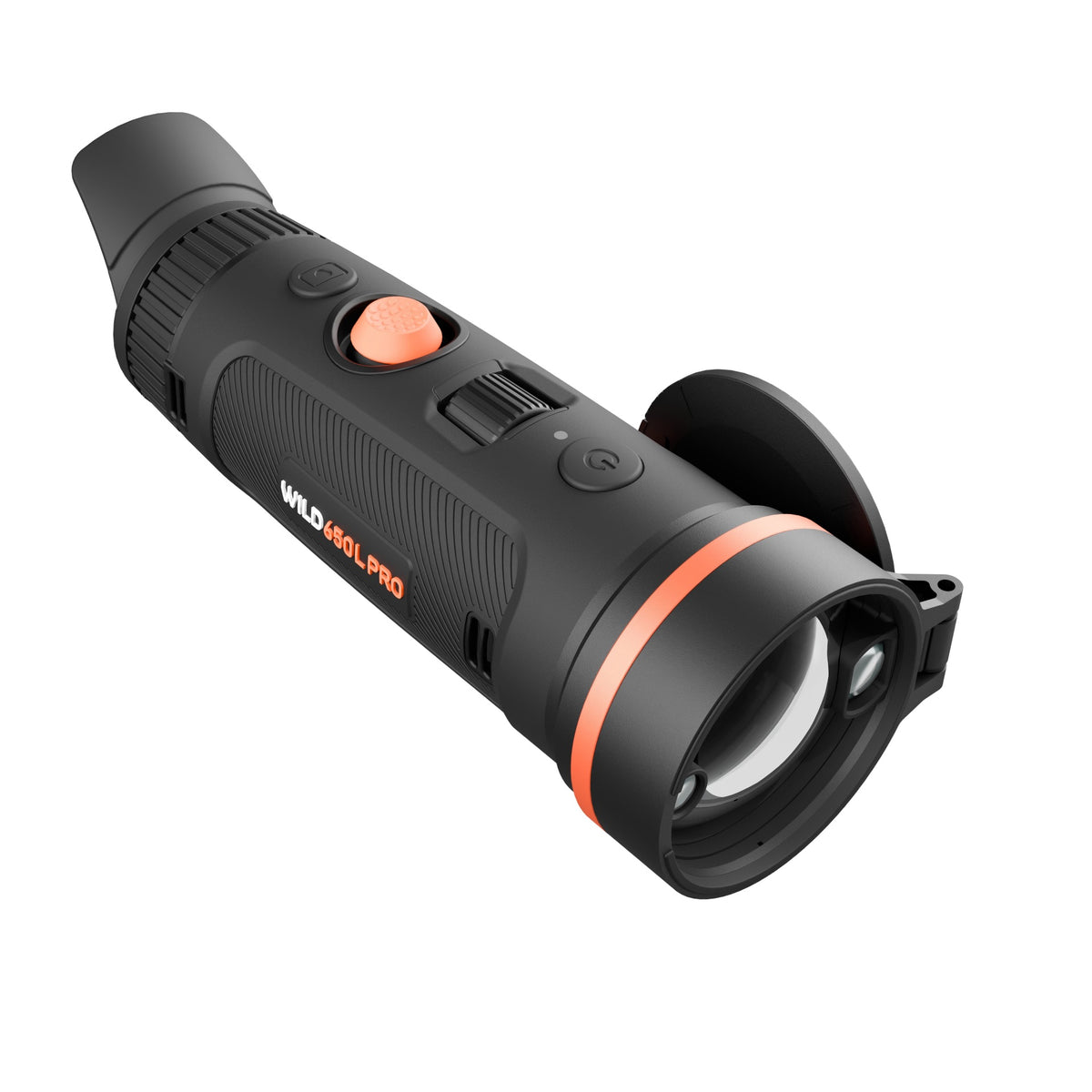 Monocular térmico con telémetro ThermTec WILD L Pro