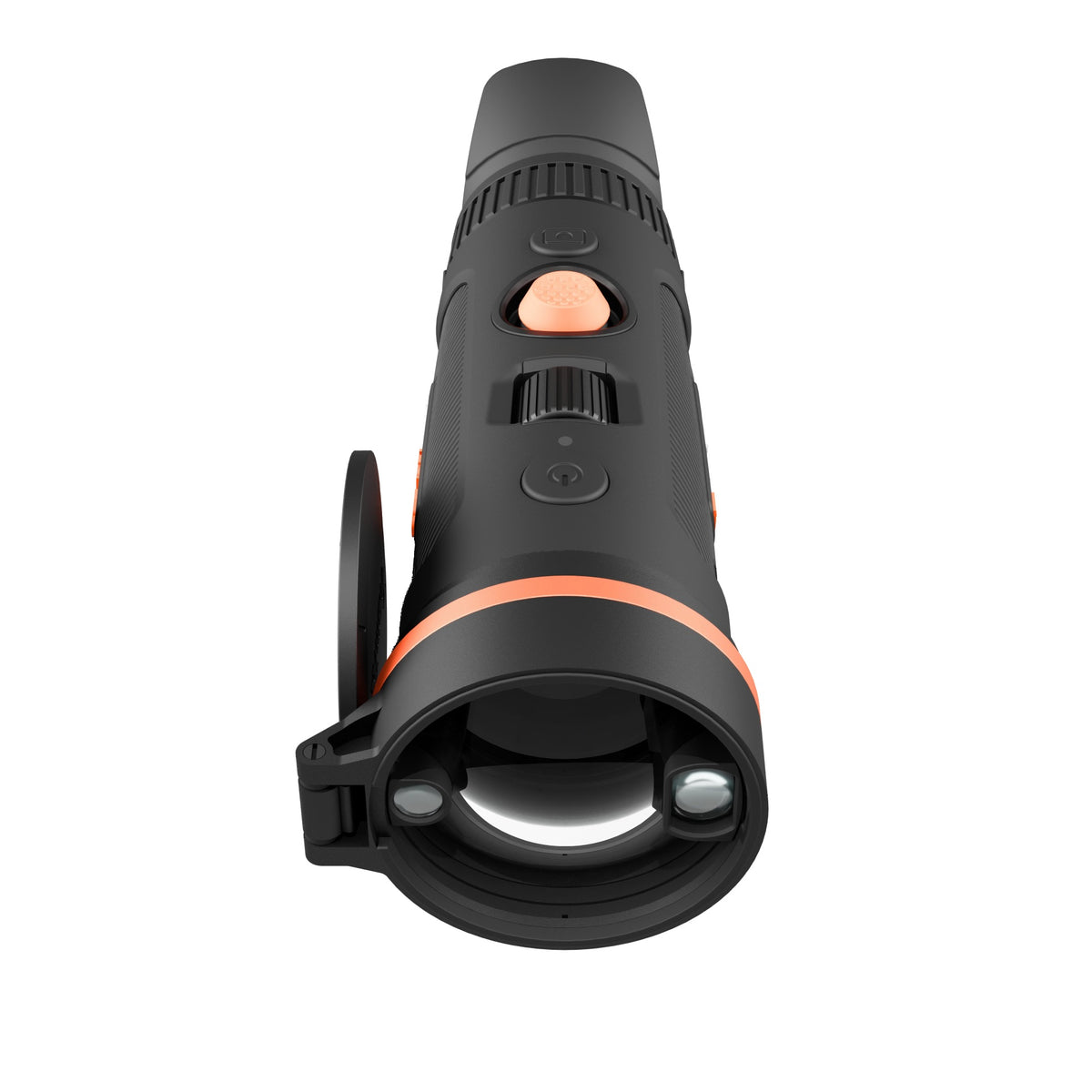 Monocular térmico con telémetro ThermTec WILD L Pro