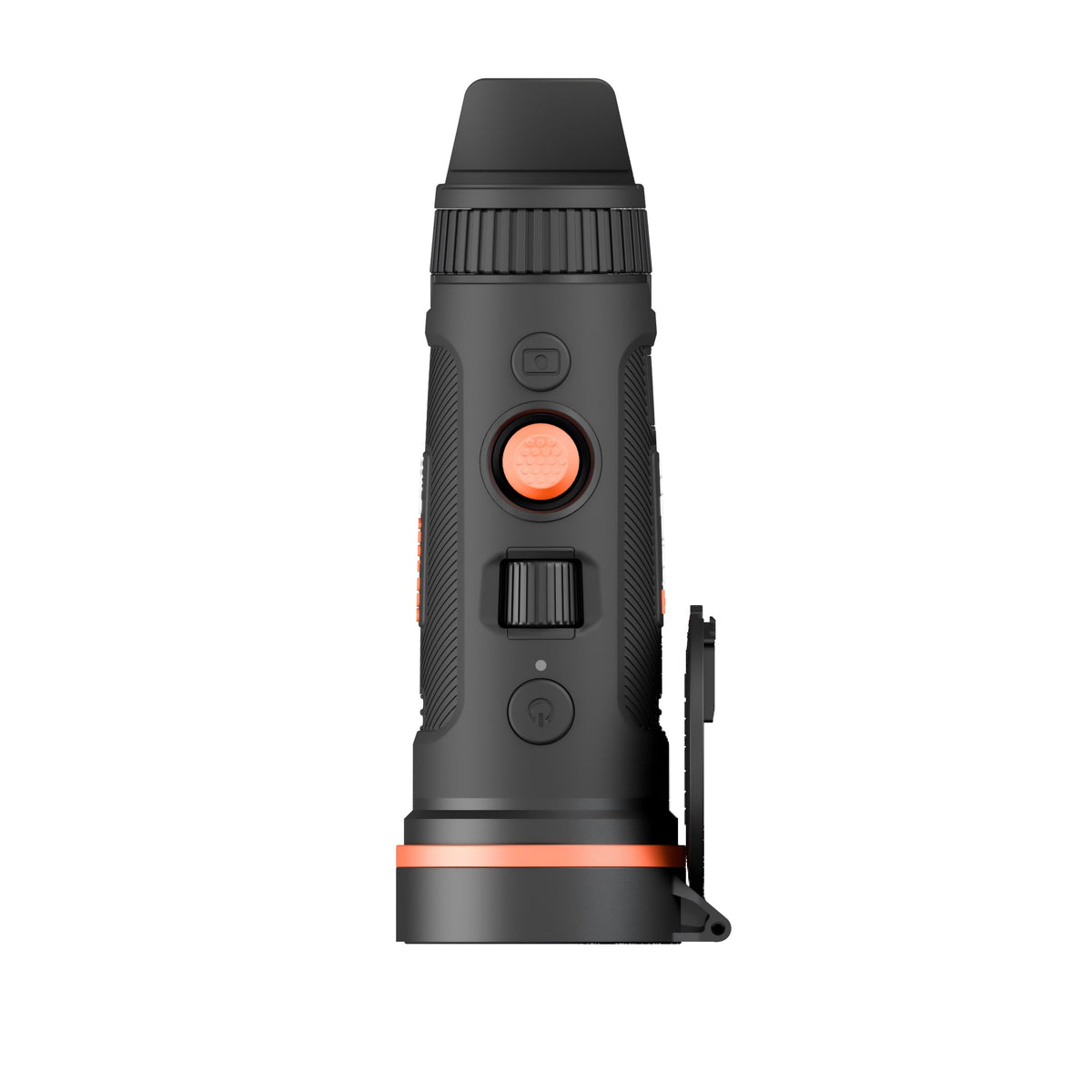 Monocular térmico con telémetro ThermTec WILD L Pro