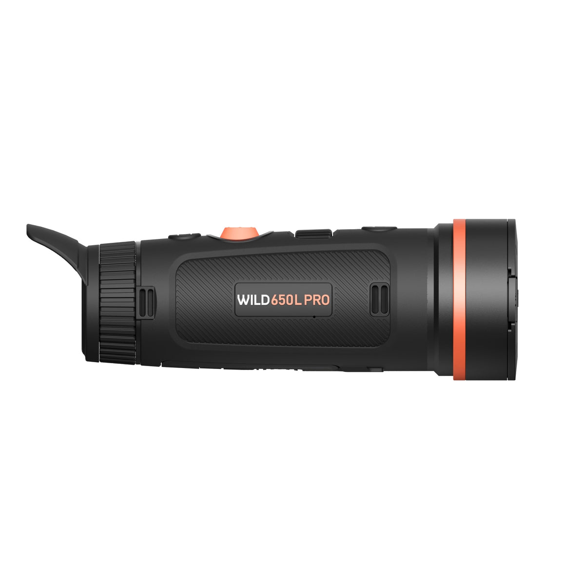 Monocular térmico con telémetro ThermTec WILD L Pro