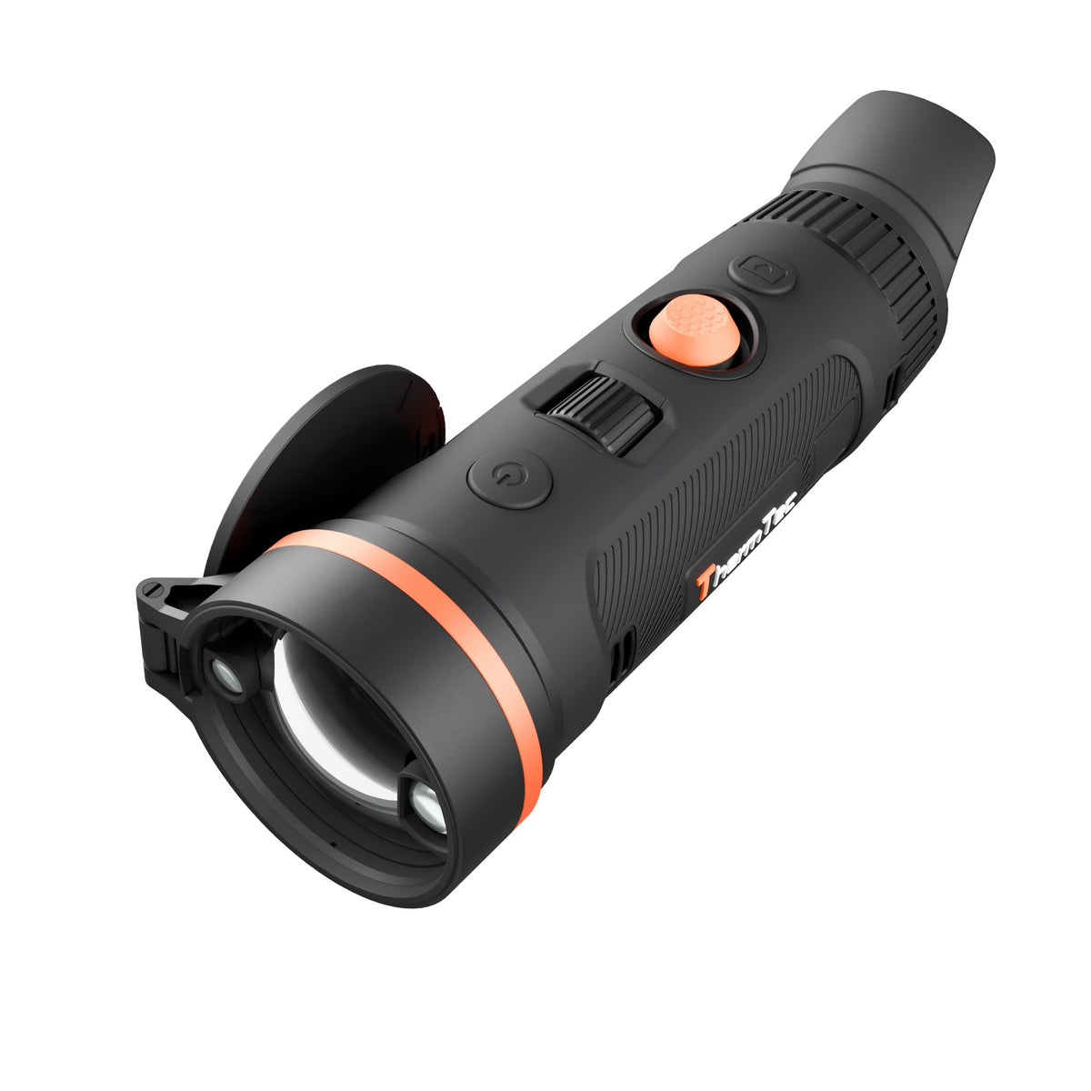 Monocular térmico con telémetro ThermTec WILD L Pro